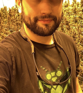 Ryan Barrett, 32, United States