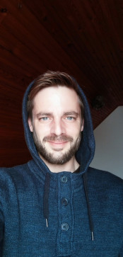 Veliki K, 18, Slovenia