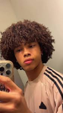 Daigo, 19, United States