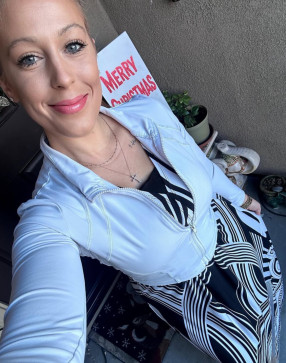 Angel Felix, 34, United States