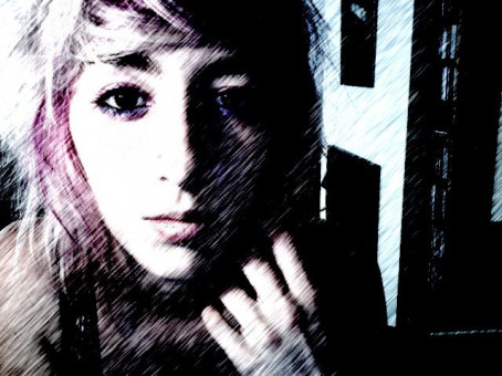 Jenni, 18, Australia