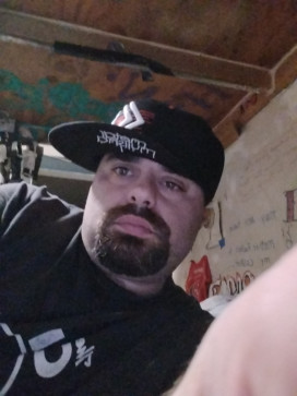 Steven Hovsepian, 41, United States