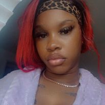 Bonnie Bennie, 33, United States