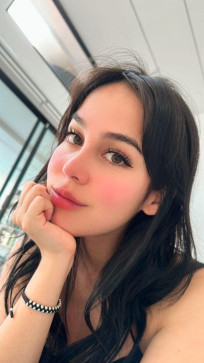 Diana James, 28, United Kingdom