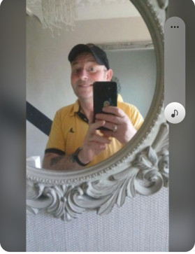 Paul, 40, United Kingdom