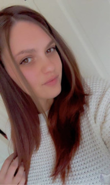 Ann, 27, United States