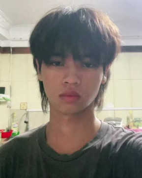 Cer, 19, Philippines