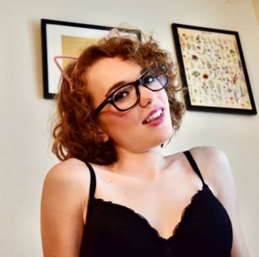 Jane Longman, 28, United States