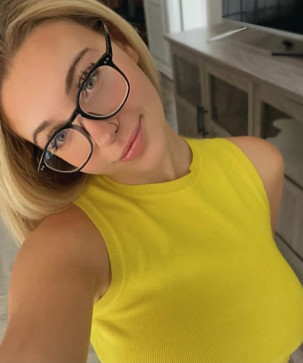 Teresa Kathy, 31, United States