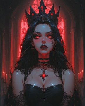 Goddess, 18, United States