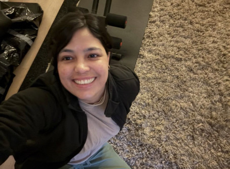 Sarah, 30, United States