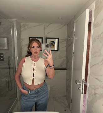 Randal Jerrold, 33, United States