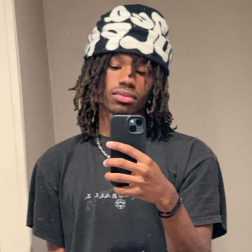 Ja Vertigo, 19, United States