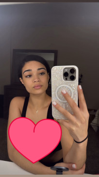 SweetChoc, 25, United States