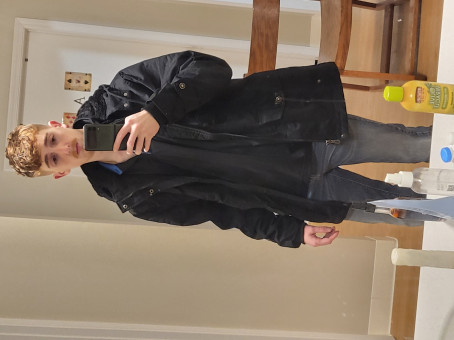 OMDR Volleyball, 18, United States