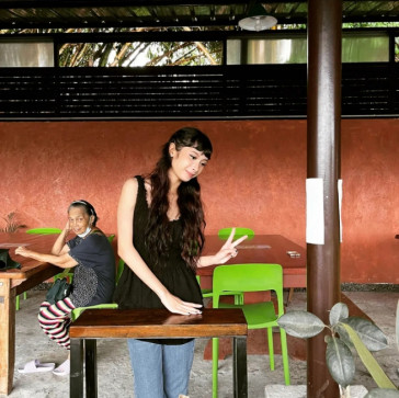 Veeniaaa, 18, Philippines