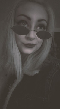 Bored510, 35, United States