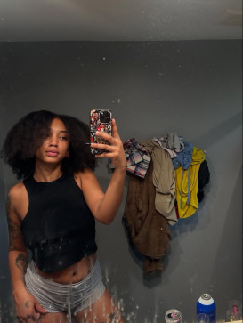 Kayla Shannon, 36, United States