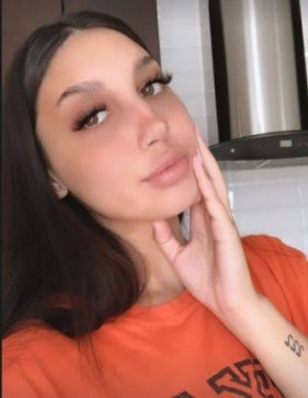 Cindy, 28, United States