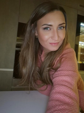 Norma Webb, 38, United States