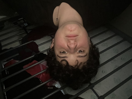 Noah, 18, United States