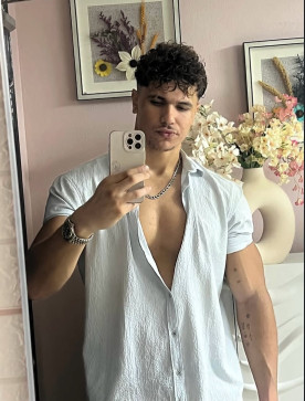 Sousou Souad, 26, Tunisia