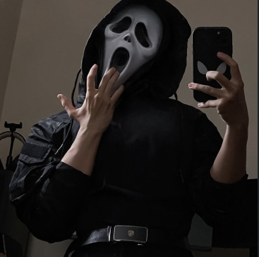 Rook, 27, United States