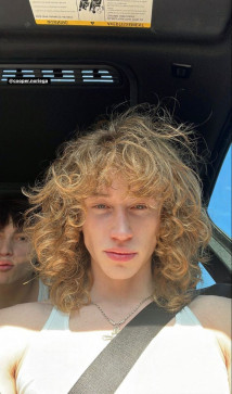 JC, 27, United States