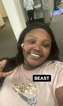 Ebony Sweet Cat, 23, United States