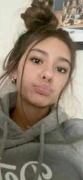 Cynthia, 18, United States