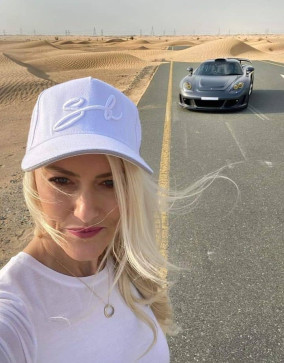 Evvankatte, 40, United States