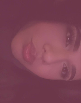 Reina, 19, United States