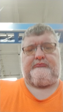 Henry Reiter, 45, United States