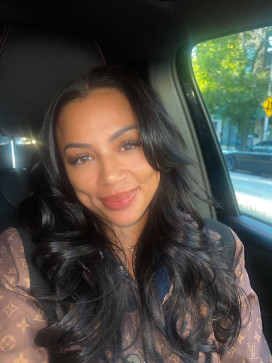 Doris Brooney, 45, United States