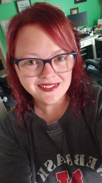 Zelda, 35, United States