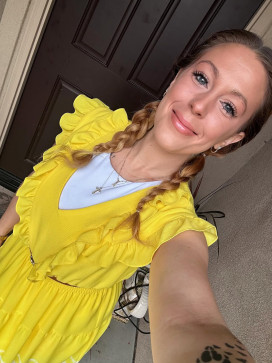 Linda Felix Angel, 34, United States