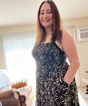 Erin SongbirdThayer, 30, United States