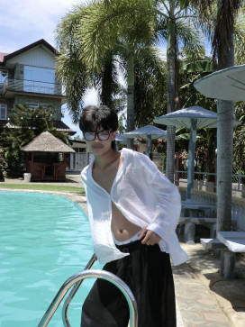 Fern, 19, Philippines