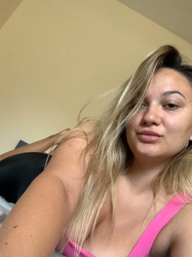 Medeline Fortner, 26, United States