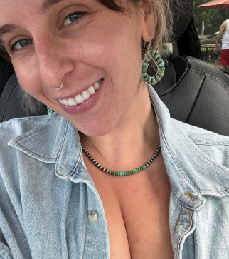 Priscilla Kelly, 40, United States