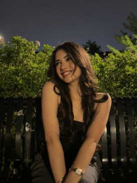 Melissa, 24, United States