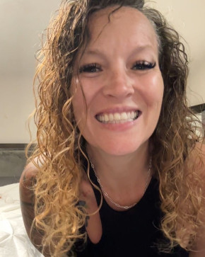 Kim Emily, 35, United States