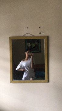 Xenna, 21, Philippines