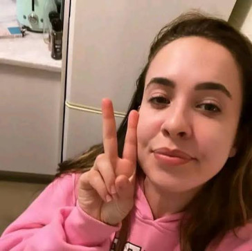 Skyler, 27, United States