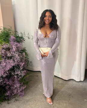 Kiki Leonard, 32, United States