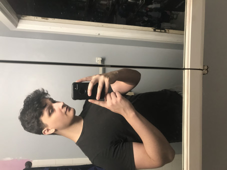 Sean, 26, United States