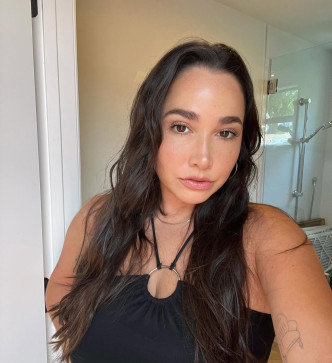 Kate Lynda, 30, United States