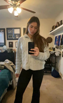 Lilysummer, 20, United Kingdom