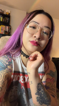 Kimberly Anders, 33, United States