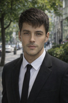 Sev, 29, United States